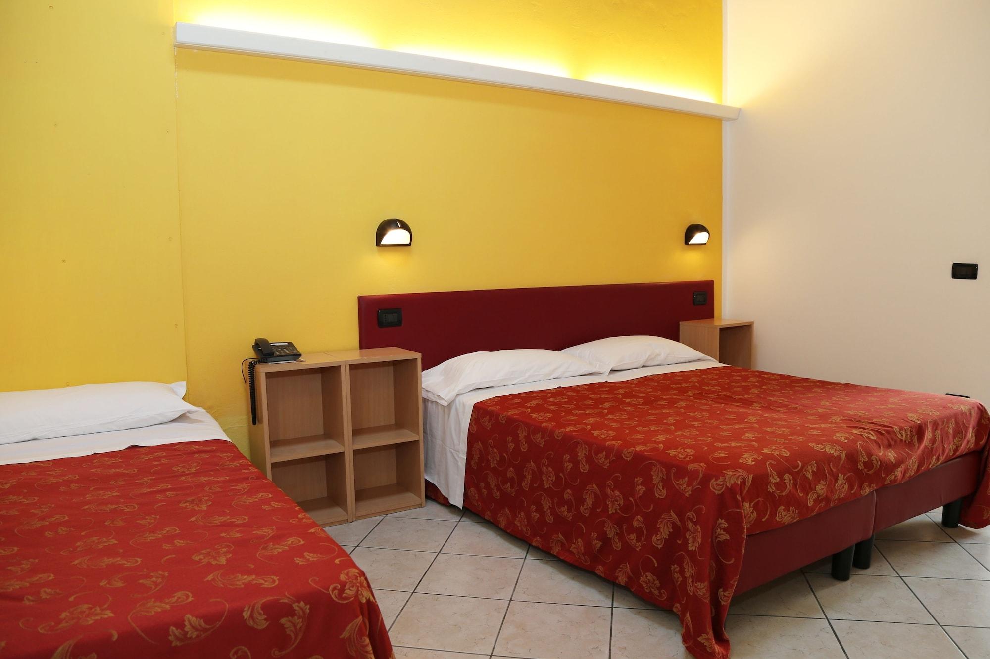 Antico Residence Мантова Екстериор снимка