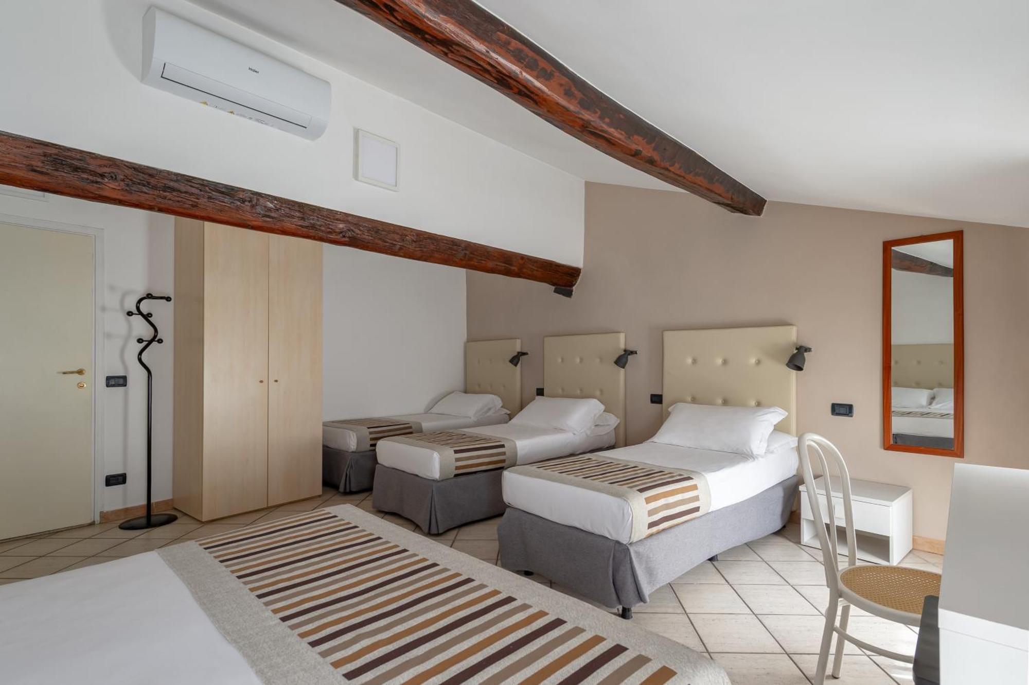 Antico Residence Мантова Екстериор снимка