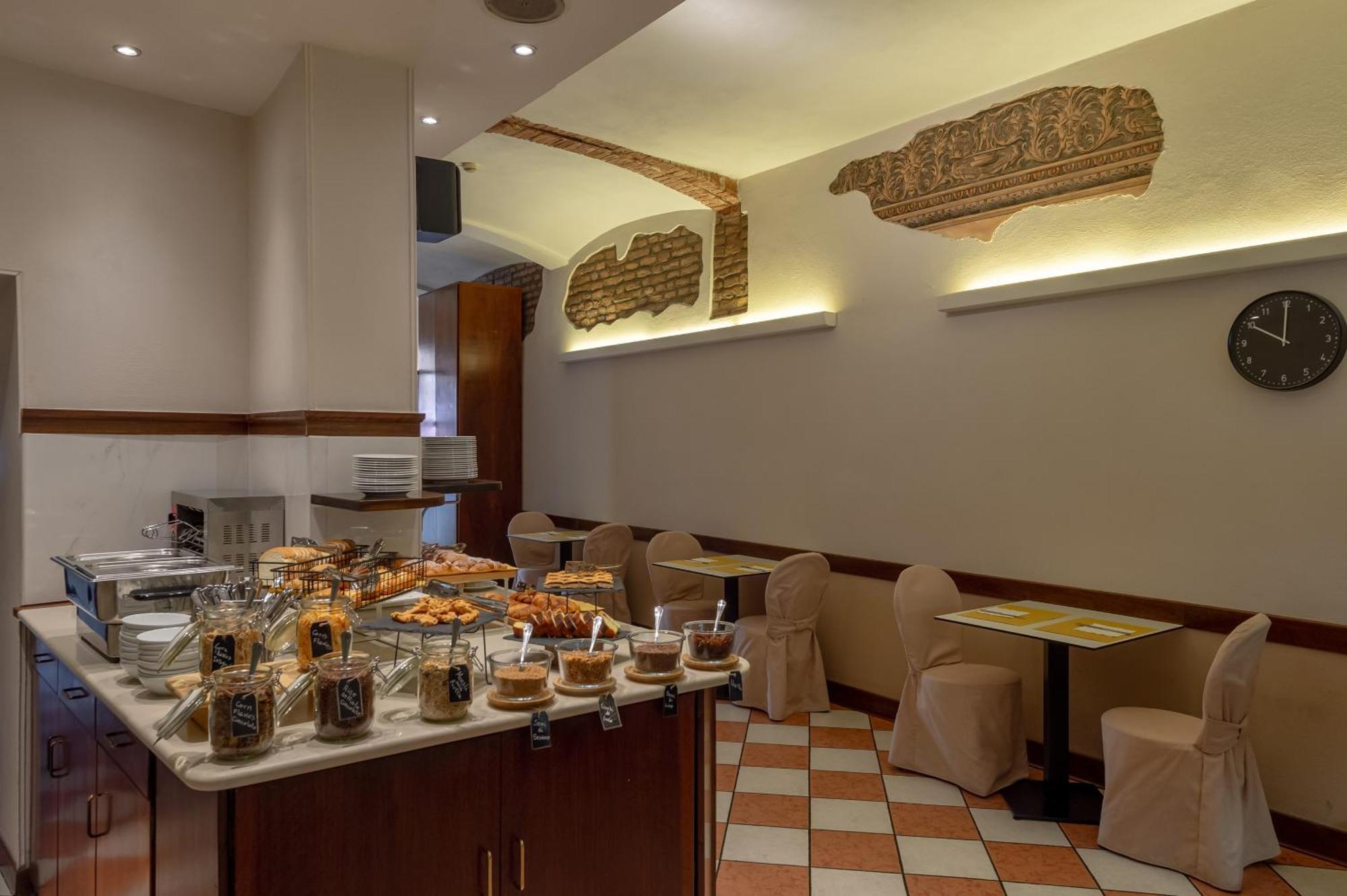 Antico Residence Мантова Екстериор снимка