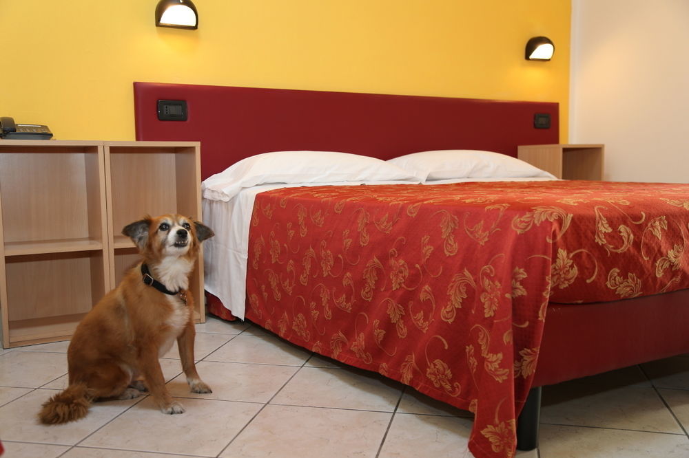 Antico Residence Мантова Екстериор снимка