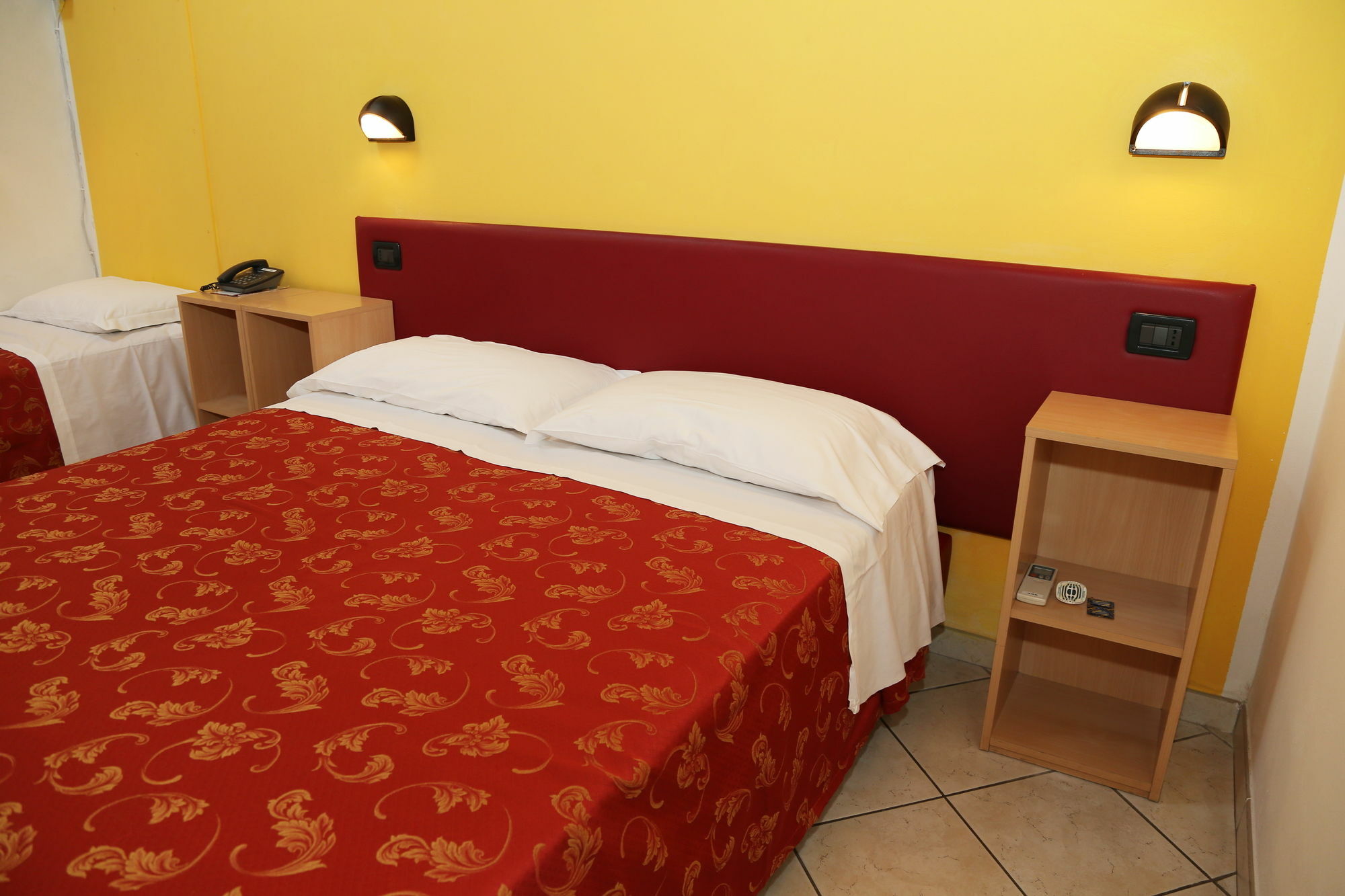 Antico Residence Мантова Екстериор снимка